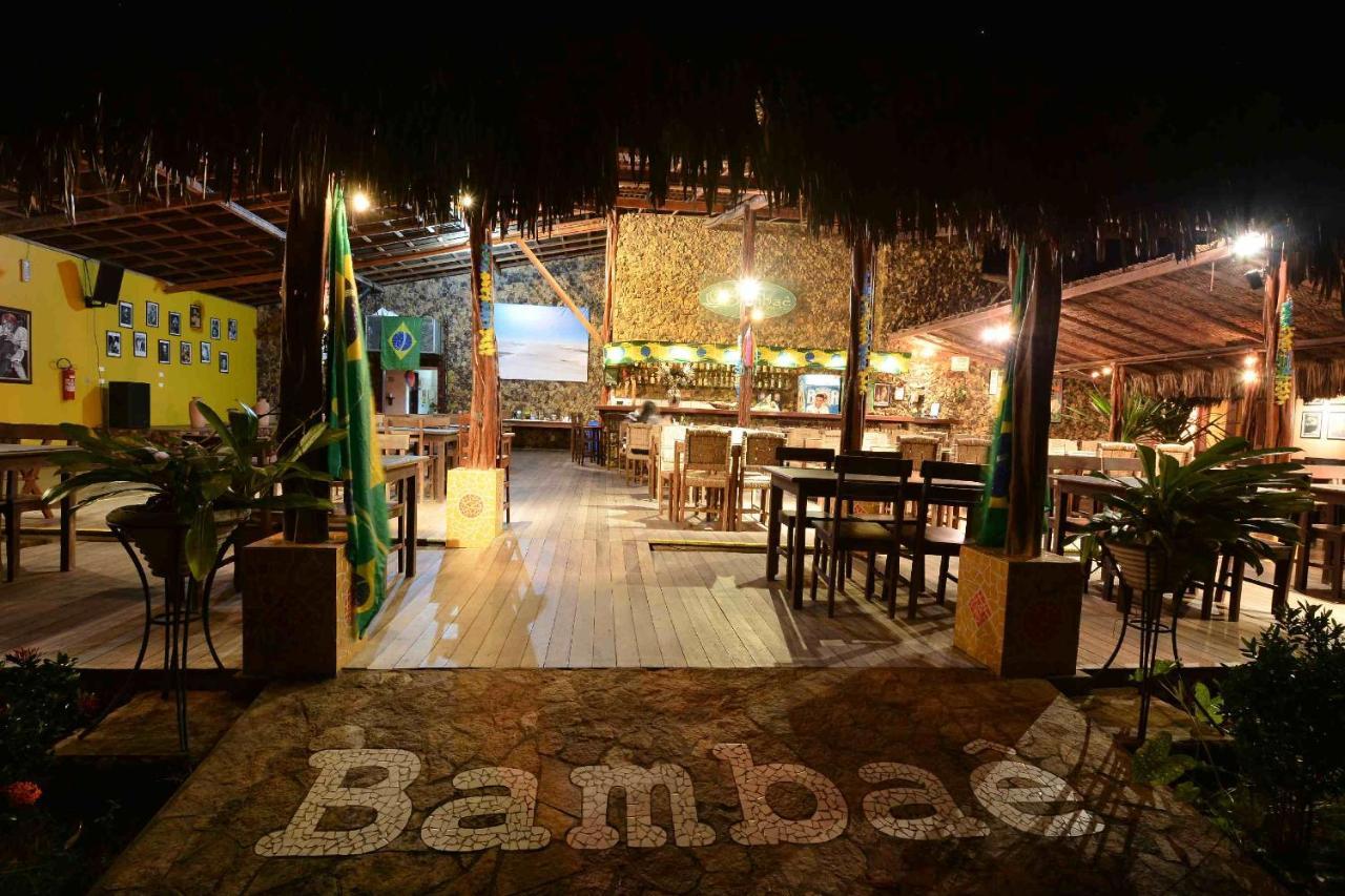 Encantes Do Nordeste บาร์เฮรินยัส ภายนอก รูปภาพ