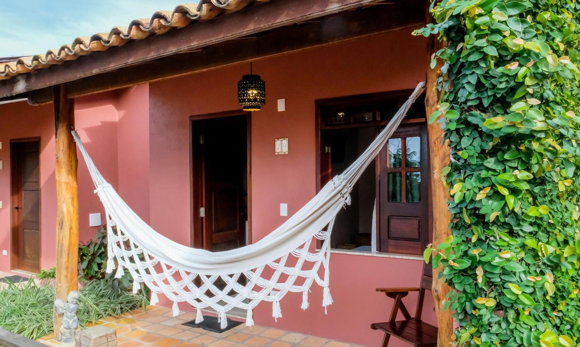 Encantes Do Nordeste บาร์เฮรินยัส ภายนอก รูปภาพ