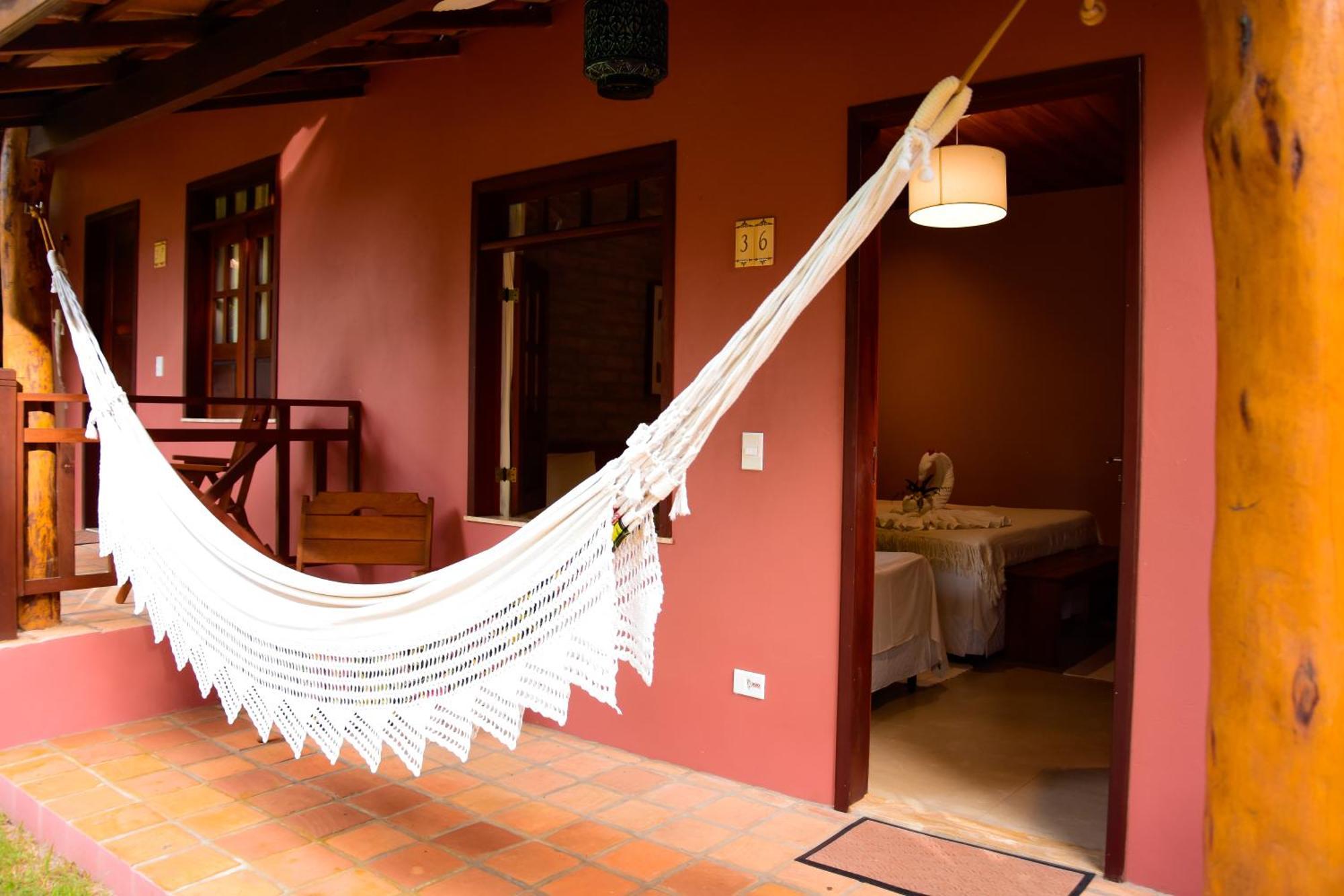 Encantes Do Nordeste บาร์เฮรินยัส ภายนอก รูปภาพ