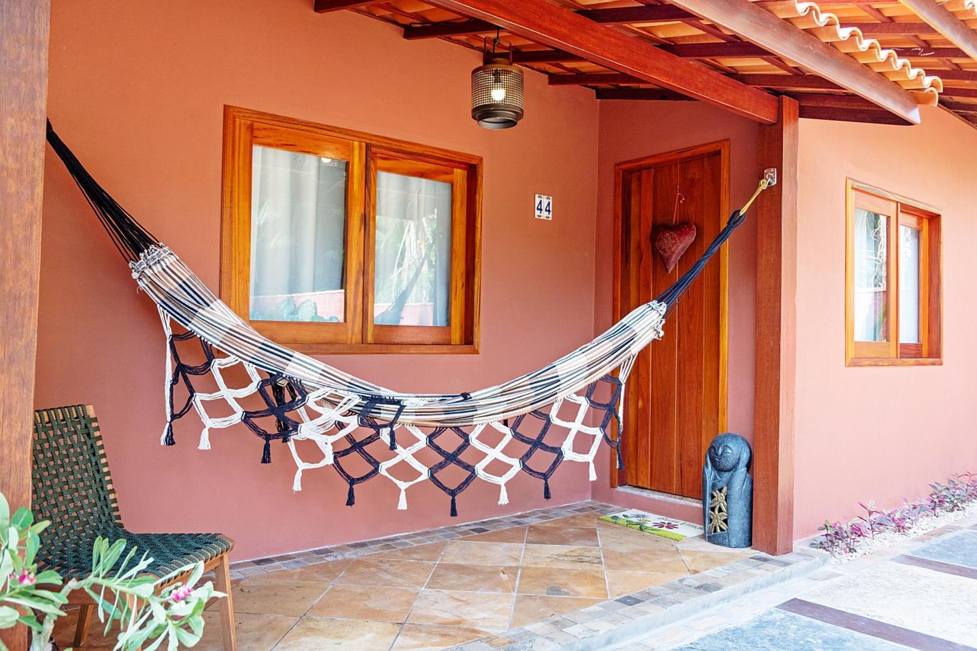 Encantes Do Nordeste บาร์เฮรินยัส ภายนอก รูปภาพ