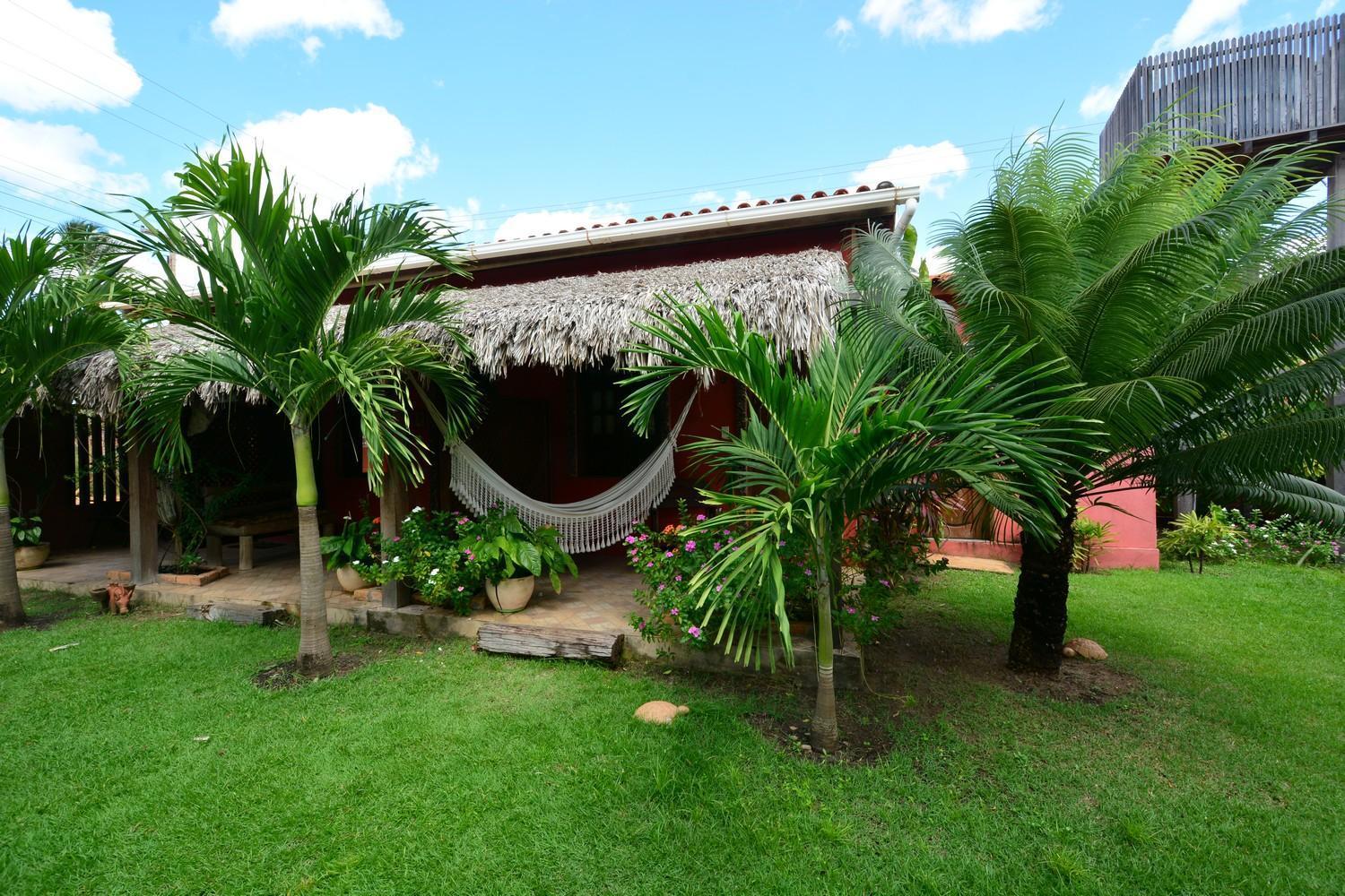 Encantes Do Nordeste บาร์เฮรินยัส ภายนอก รูปภาพ