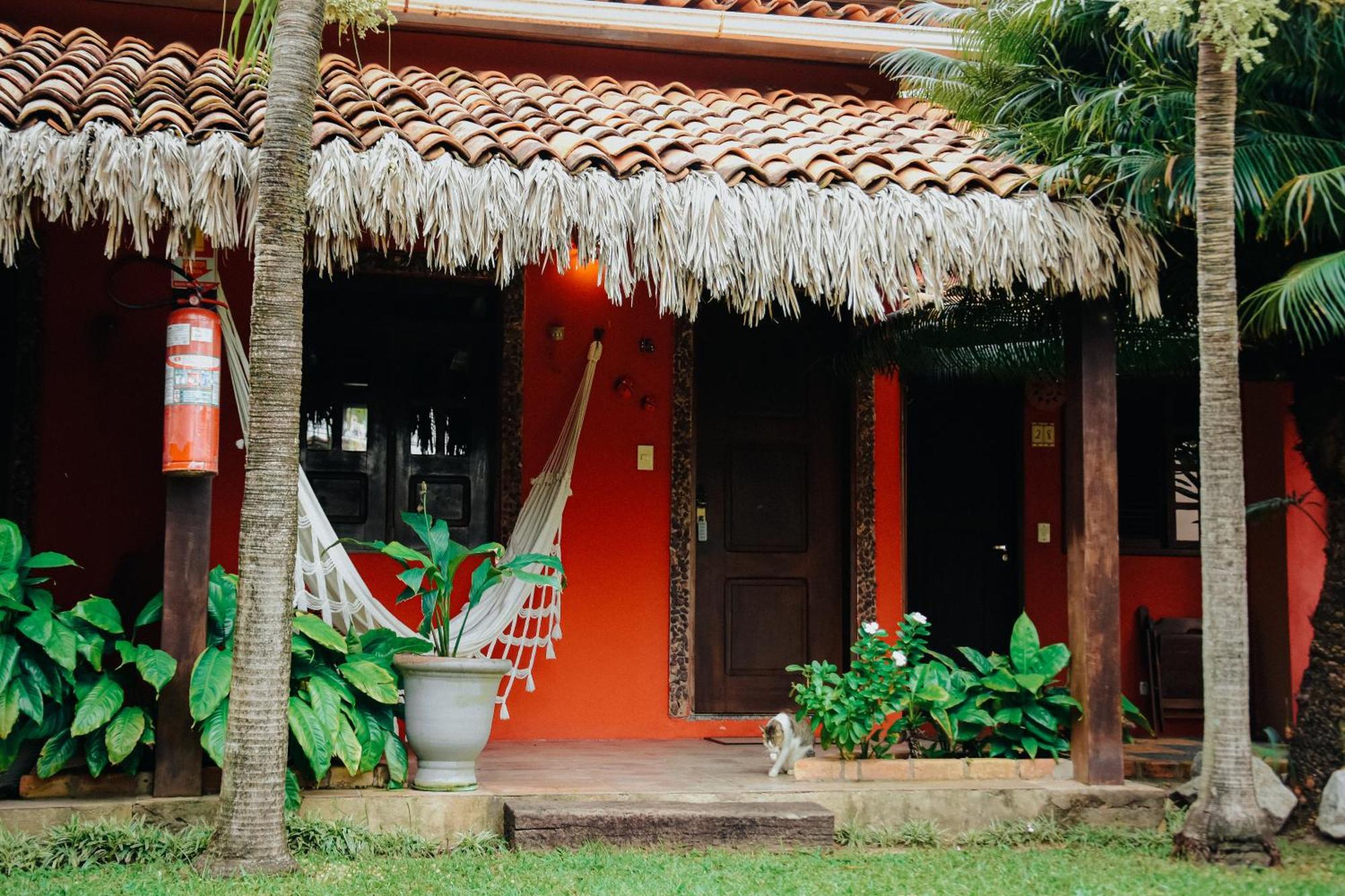 Encantes Do Nordeste บาร์เฮรินยัส ภายนอก รูปภาพ