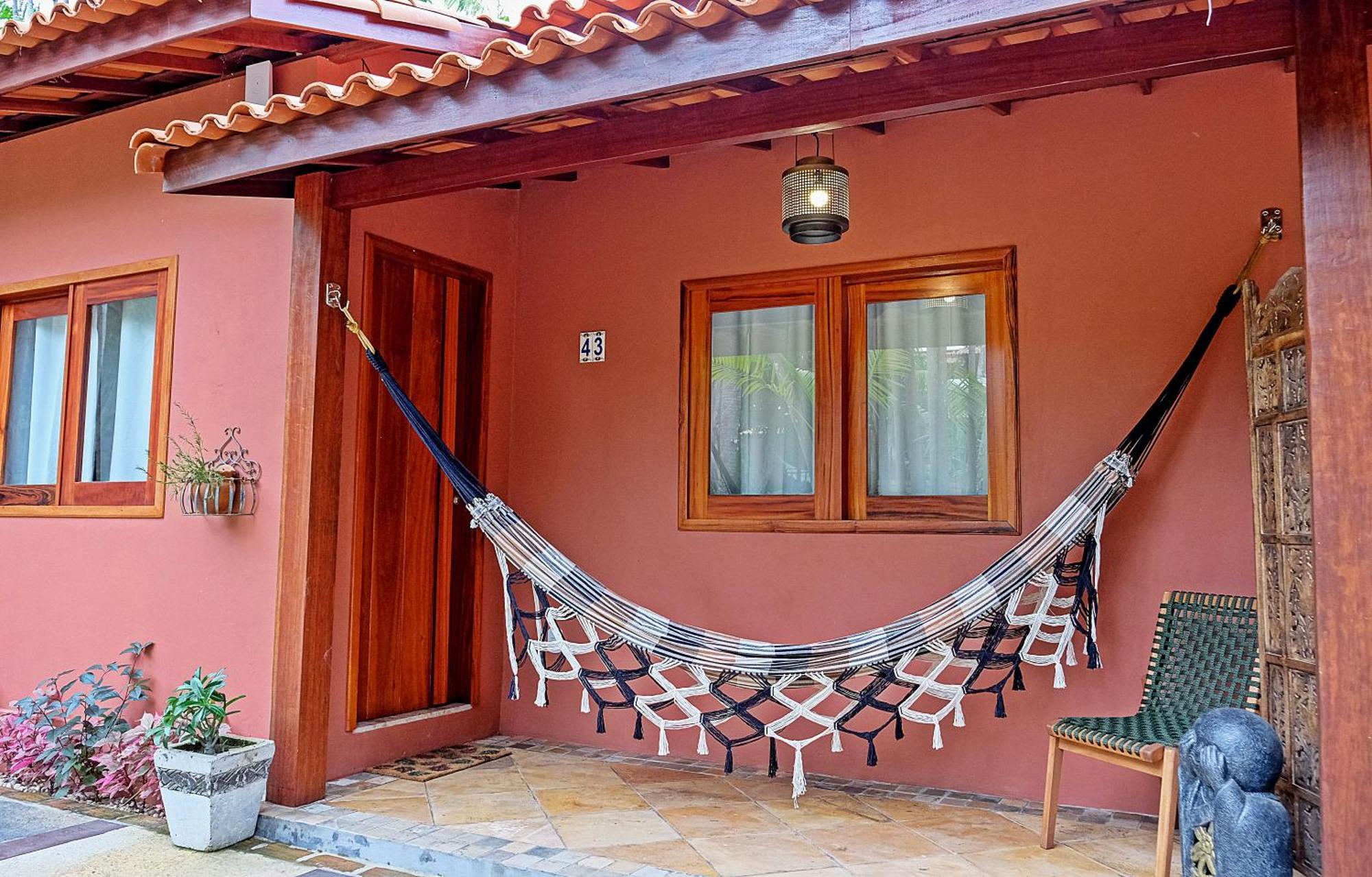 Encantes Do Nordeste บาร์เฮรินยัส ภายนอก รูปภาพ