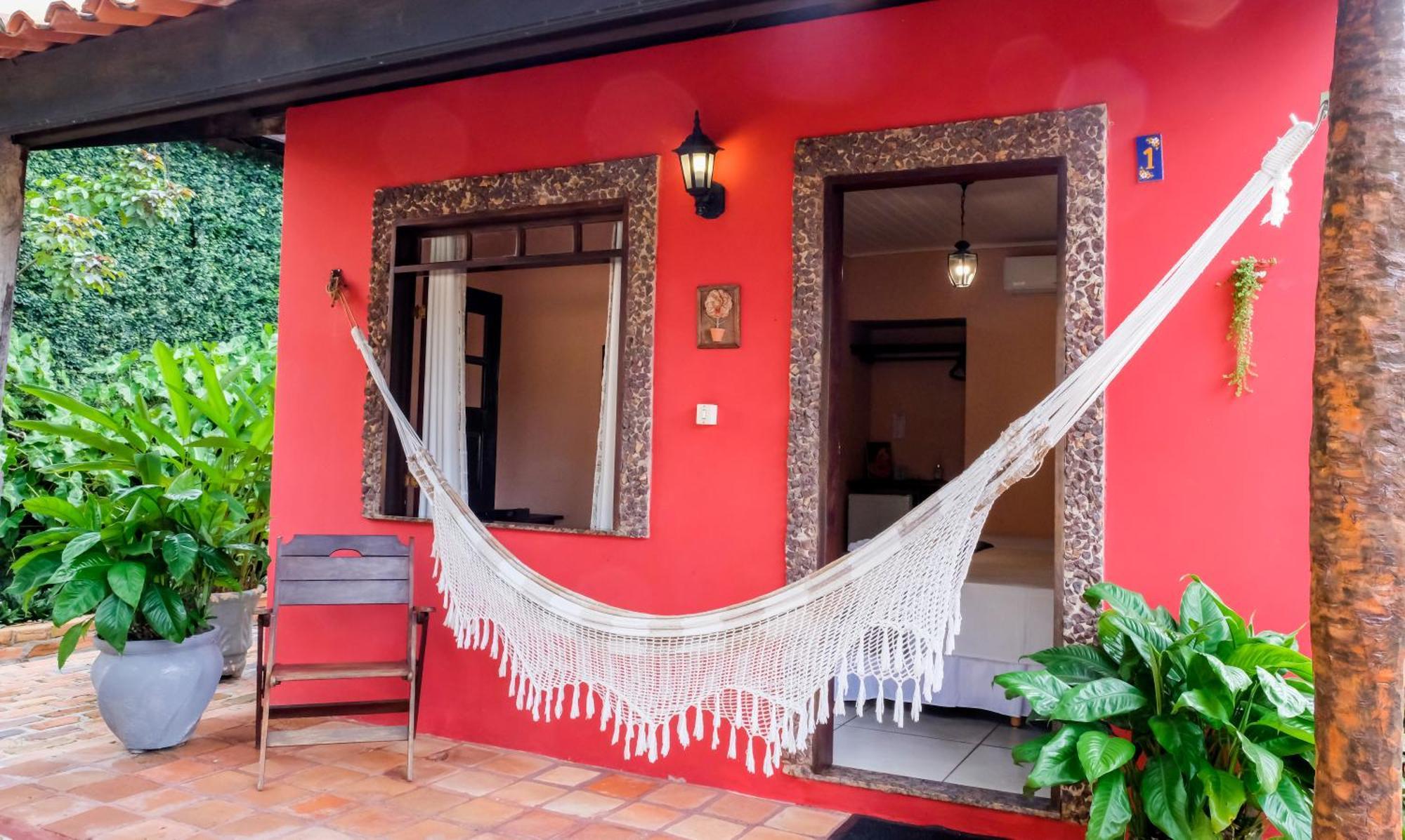Encantes Do Nordeste บาร์เฮรินยัส ภายนอก รูปภาพ