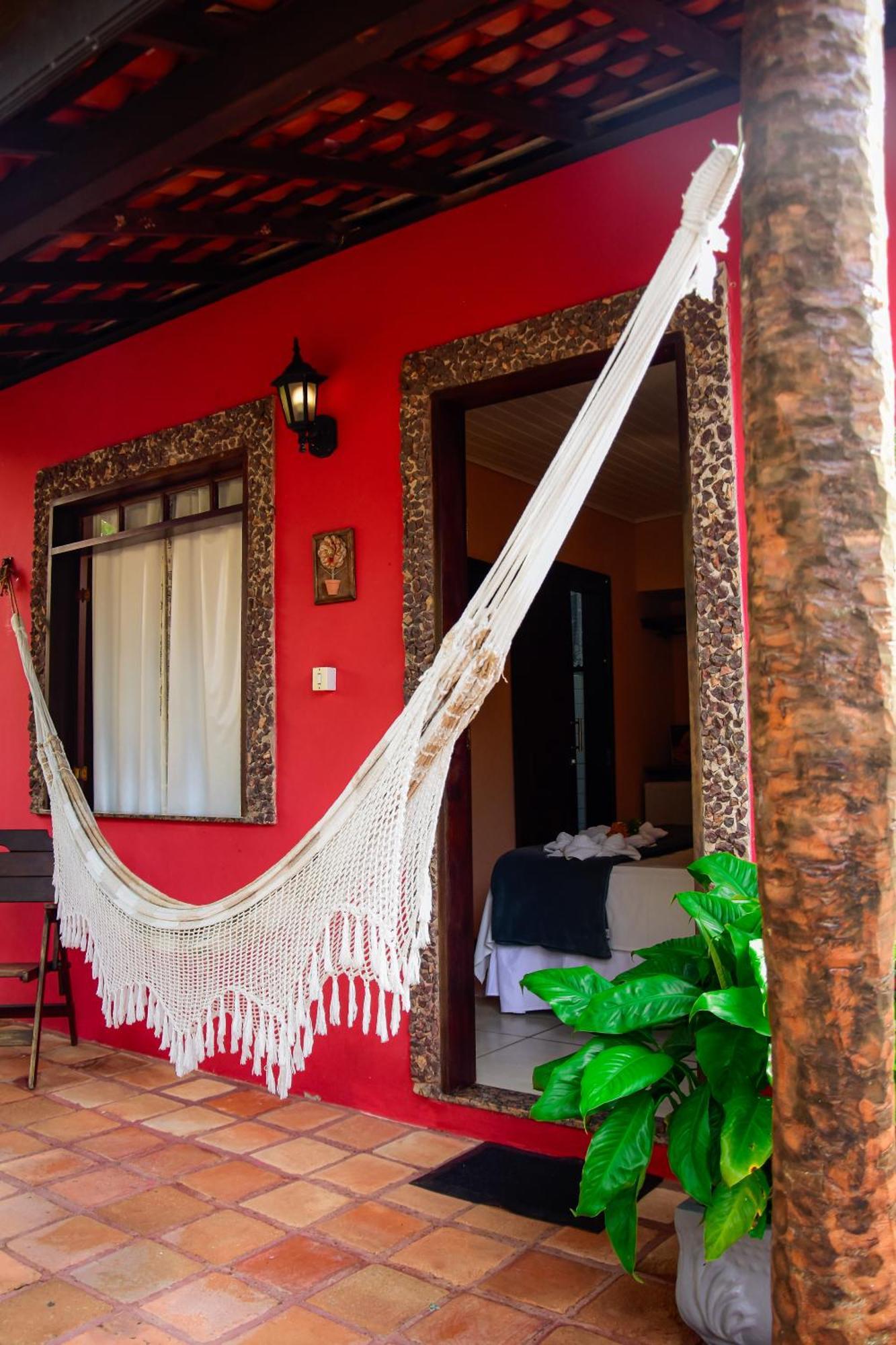 Encantes Do Nordeste บาร์เฮรินยัส ภายนอก รูปภาพ