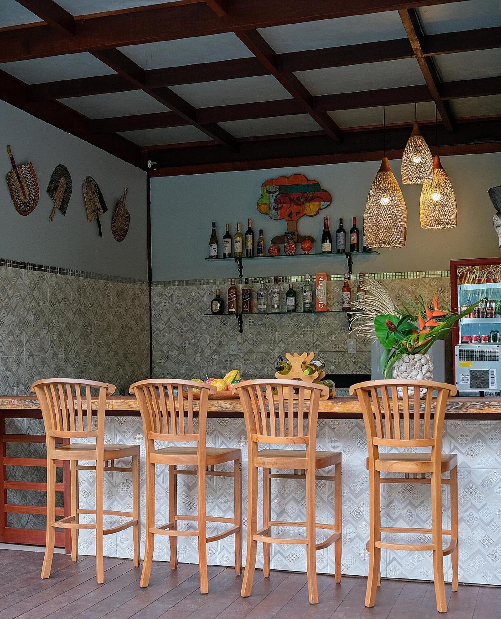 Encantes Do Nordeste บาร์เฮรินยัส ภายนอก รูปภาพ